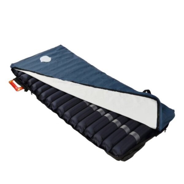 Nệm Khí Dạng Múi Ống - SKP013