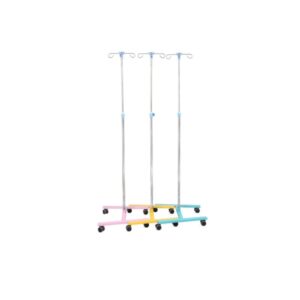 Cọc truyền dịch - SKH041-3