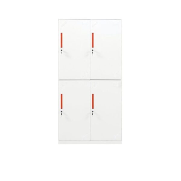 Tủ đồ cá nhân - KH098-4