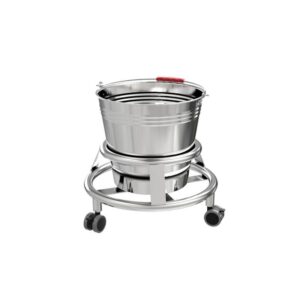 Thùng rác y tế di động - SKH034-5