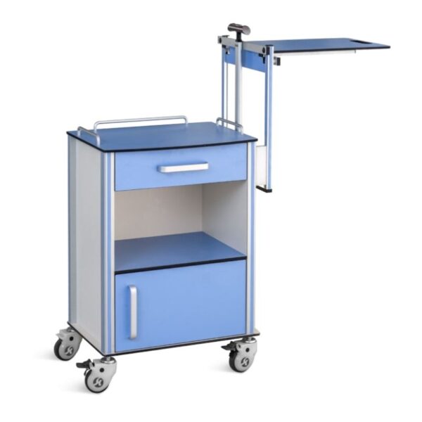 Tủ Đầu Giường Nhựa Phenolic - SKS009-2
