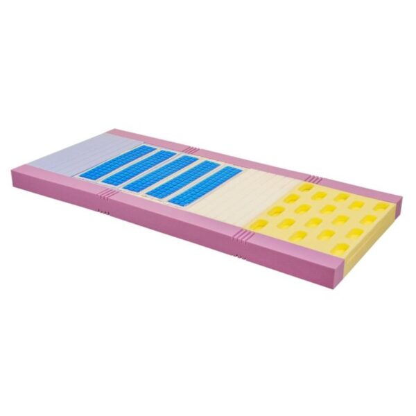 Nệm Giảm Áp Lực Tích Hợp Gel - SKP028
