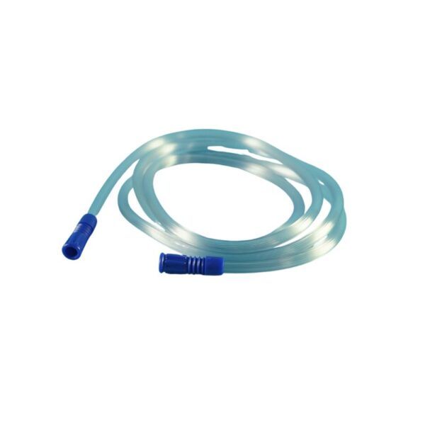 Ống Nối Hút Dịch | 2m x 1/4'' (FR 28)