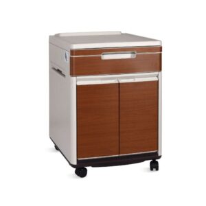 Tủ Đầu Giường Nhựa ABS - SKS013-1