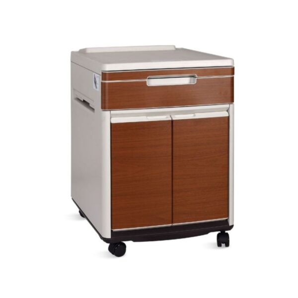 Tủ Đầu Giường Nhựa ABS - SKS013-1