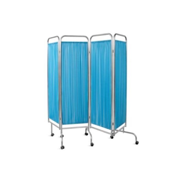 Bình phong inox - SKH049