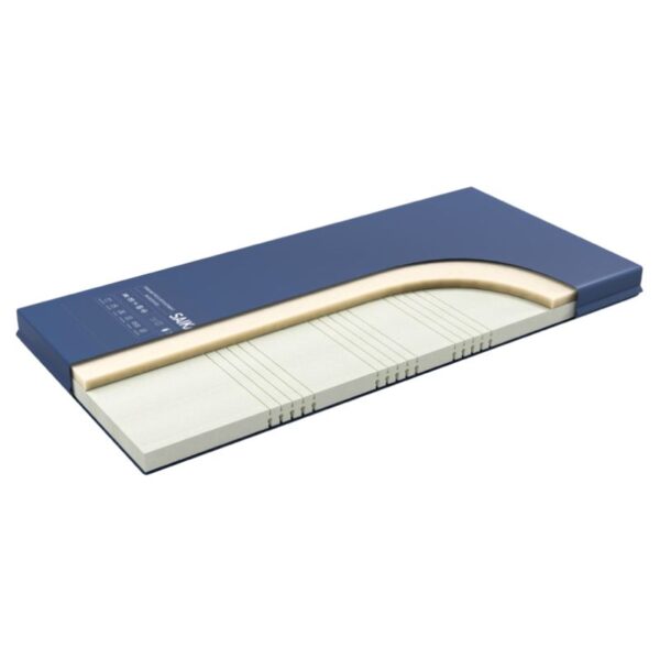 Nệm Memory Foam Phân Đoạn - SKP011