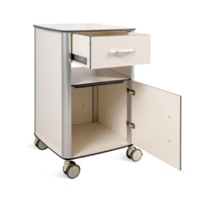 Tủ Đầu Giường Nhựa Phenolic - SKS025