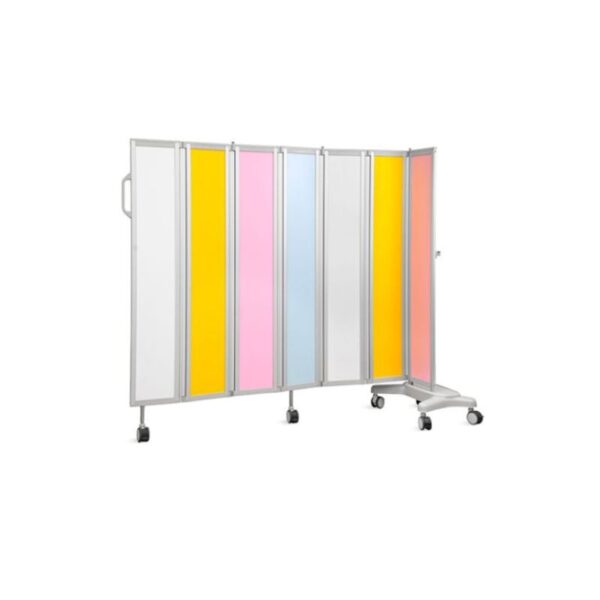 Bình phong nhựa Phenolic - SKH049-7P