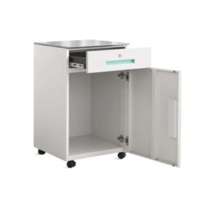 Tủ Đầu Giường - SKS036