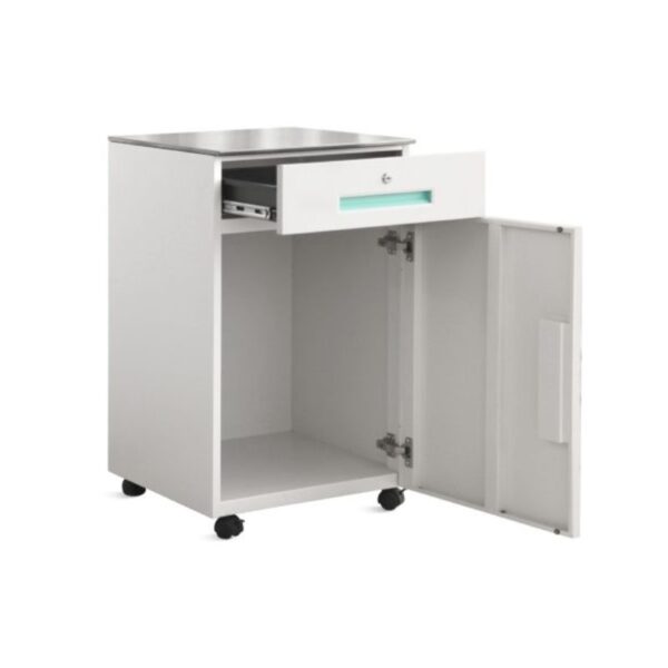 Tủ Đầu Giường - SKS036