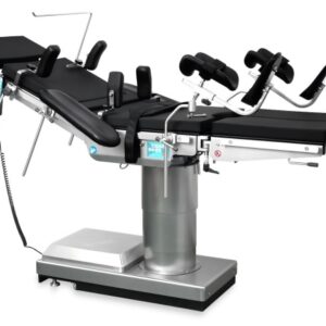 Bàn Mổ Điện - Thủy Lực A501