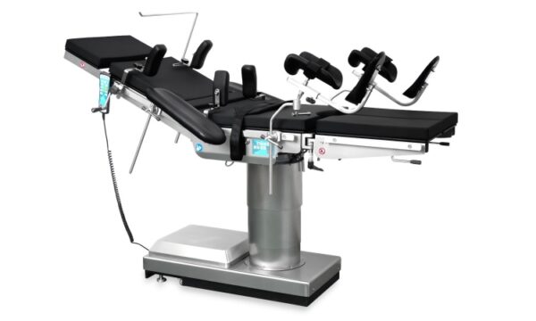 Bàn Mổ Điện - Thủy Lực A501