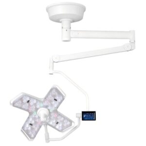 Đèn Mổ Không Hắt Bóng AINNO LIGHT 10