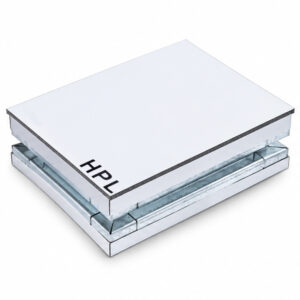 Tấm Panel High Pressure Laminate (HPL)