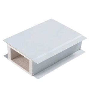 Tấm Panel Magie Kính Rỗng Sản Xuất Bằng Máy
