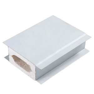 Tấm Panel Magie Oxysulfate Sản Xuất Bằng Máy