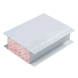 Tấm Panel PU (Bọt Xốp Chống Lão Hóa) Sản Xuất Bằng Máy