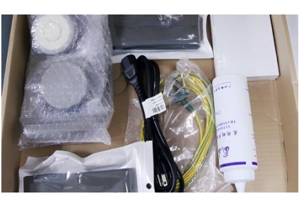 Monitor SK EM006 3