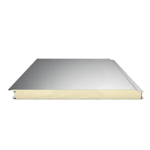 Tấm Panel Sandwich Lõi PIR