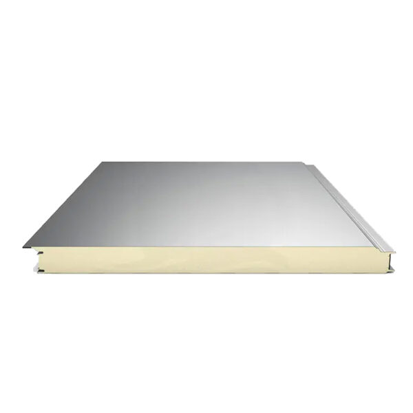 Tấm Panel Sandwich Lõi PIR