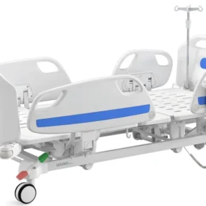 Giường Bệnh Điện SKD-B
