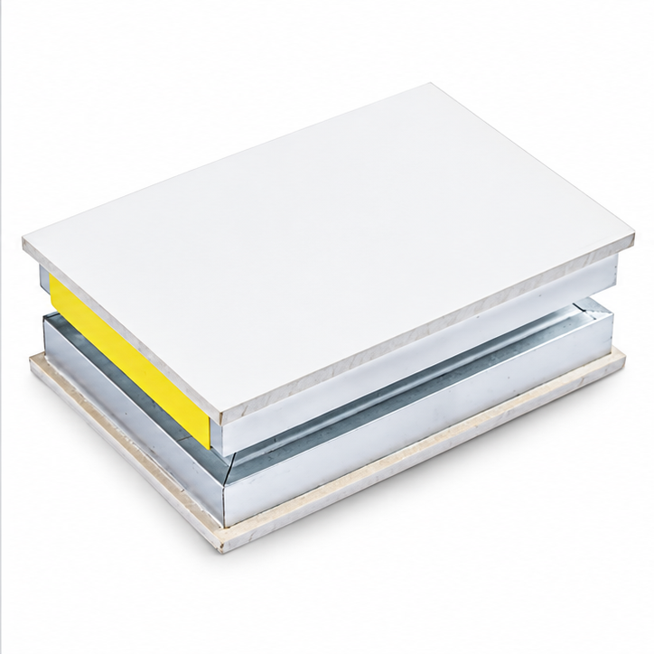 SPC Stone Crystal Panel