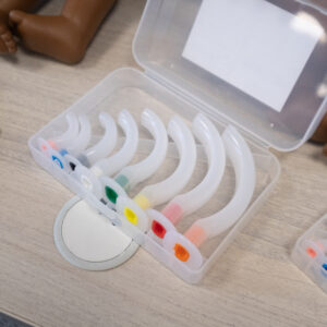 Đủ Size 0# - 4# | Dụng Cụ Chắn Lưỡi & Tạo Đường Thở (Airway)