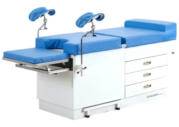 Bàn Khám Phụ Khoa A048 (SKZ-B1)