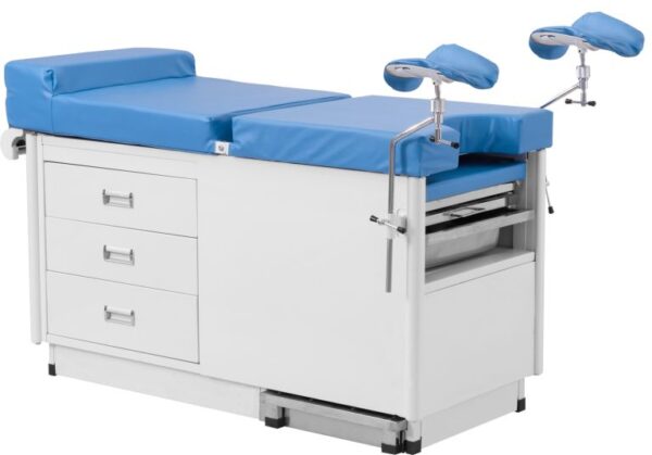 Bàn Khám Phụ Khoa A048 (SKZ-B1)