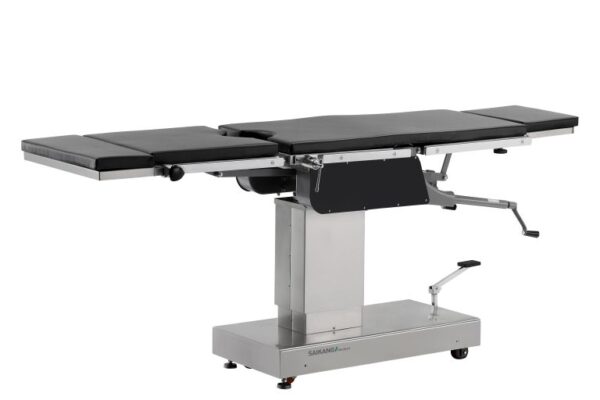Bàn Mổ Cơ AM061T-1