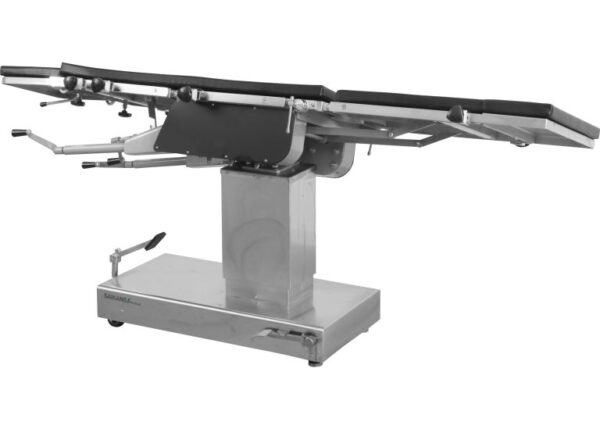 Bàn Mổ Cơ AM061T-2