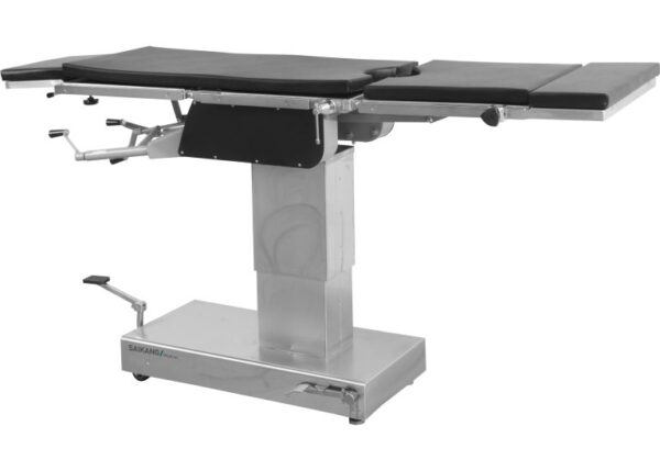 Bàn Mổ Cơ AM061T-2