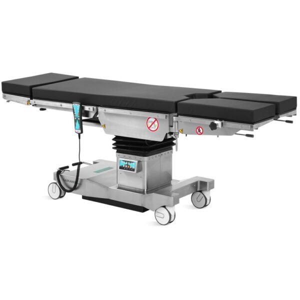 Bàn Mổ Điện A100-4A (SKL-A)