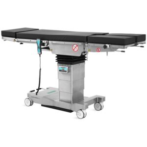 Bàn Mổ Điện A100-4A (SKL-A)