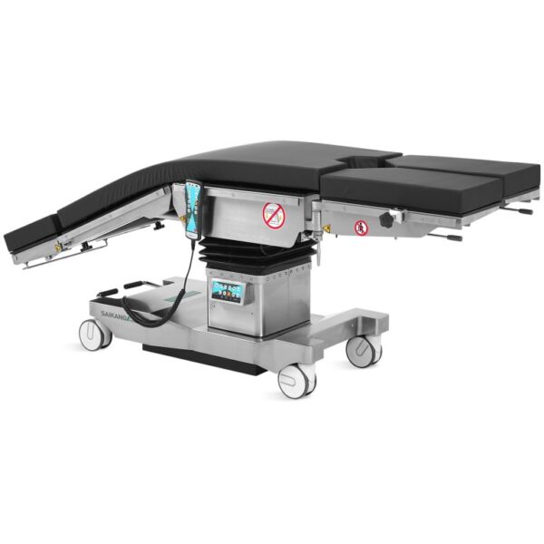 Bàn Mổ Điện A100-4A (SKL-A)