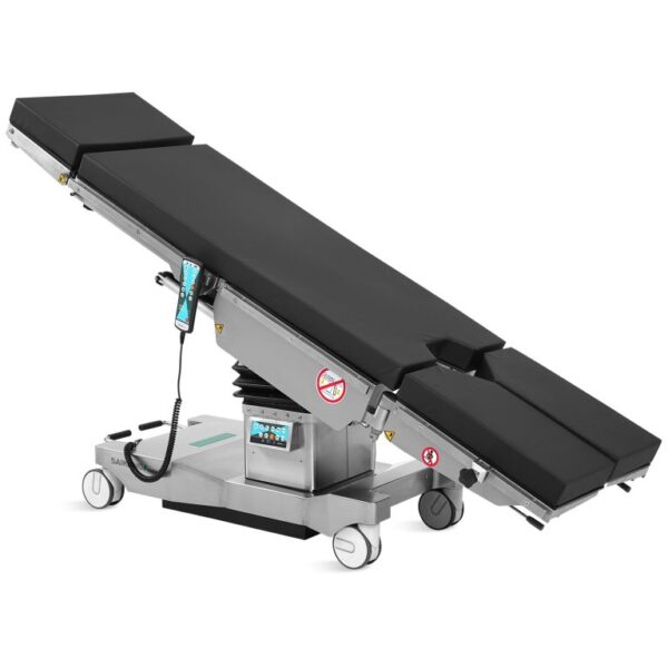 Bàn Mổ Điện A100-4A (SKL-A)