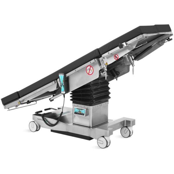 Bàn Mổ Điện A100-4A (SKL-A)