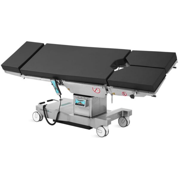 Bàn Mổ Điện A100-4A (SKL-A)