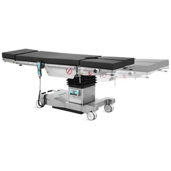 Bàn Mổ Điện A100-4A (SKL-A)