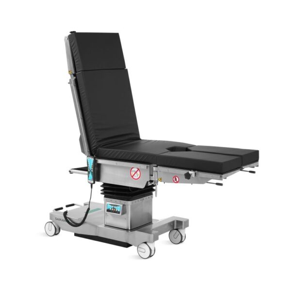 Bàn Mổ Điện A100-4A (SKL-A)