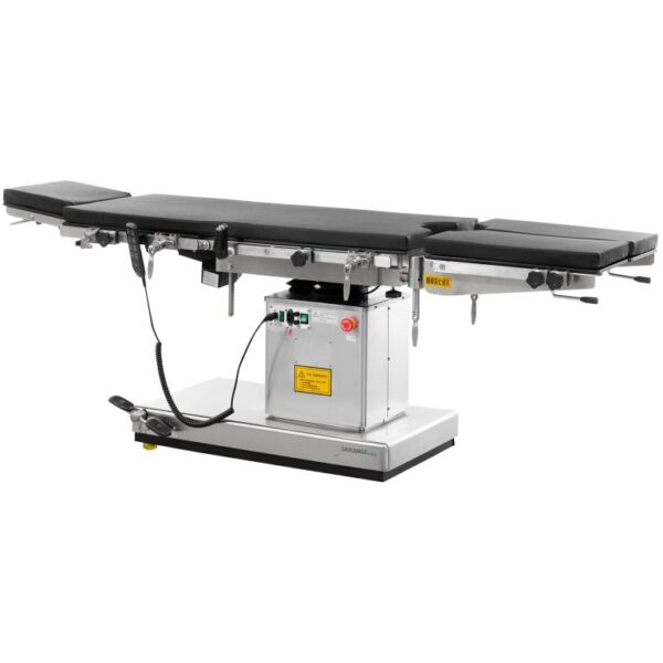 Bàn Mổ Điện A2000 (SKL-A)