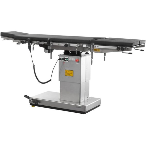 Bàn Mổ Điện A2000 (SKL-A)