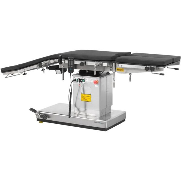 Bàn Mổ Điện A2000 (SKL-A)