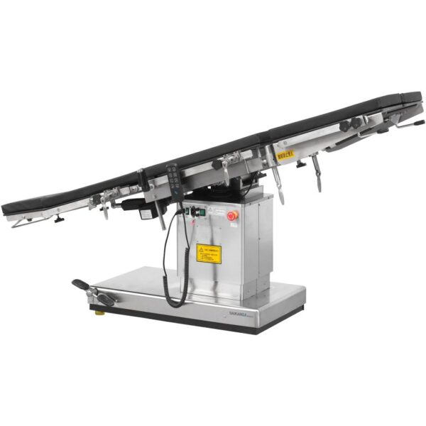 Bàn Mổ Điện A2000 (SKL-A)