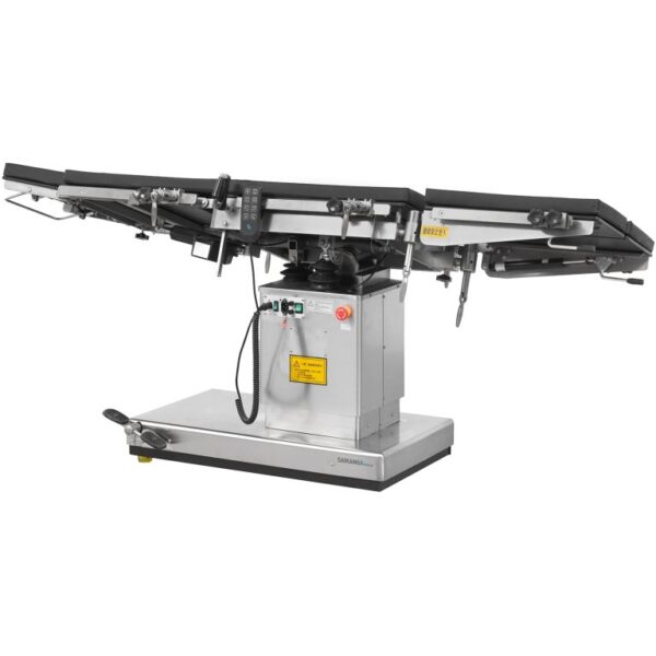 Bàn Mổ Điện A2000 (SKL-A)