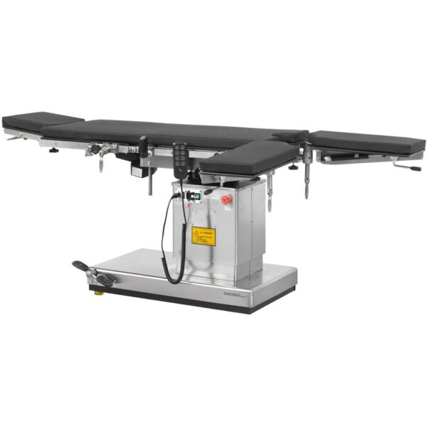 Bàn Mổ Điện A2000 (SKL-A)