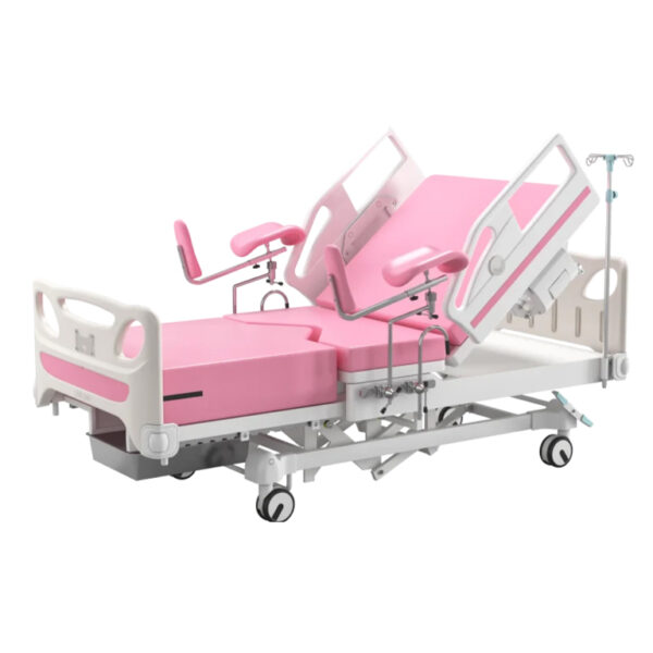 Bàn Mổ Điện | Giường Sinh SKL-C