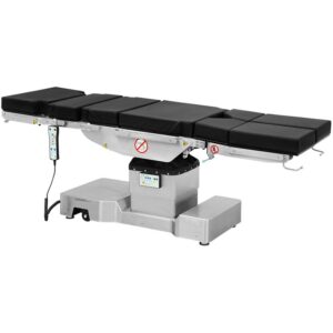 Bàn Mổ Điện - Thủy Lực A307