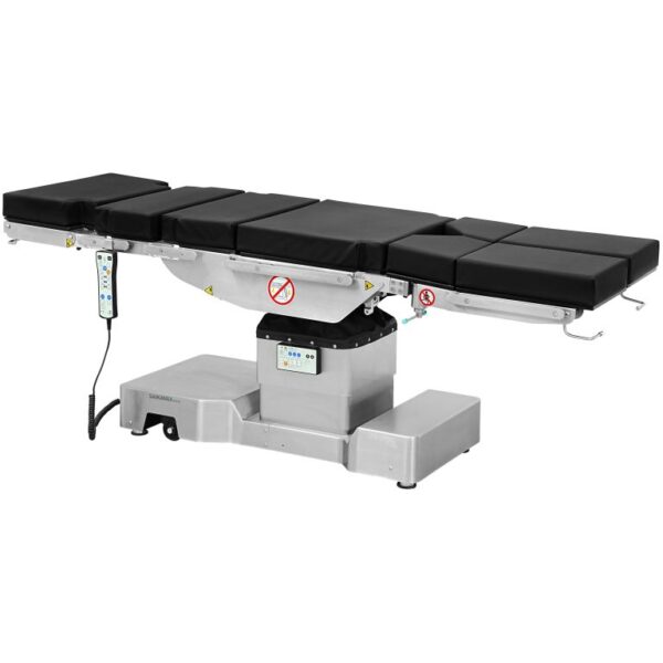 Bàn Mổ Điện - Thủy Lực A307